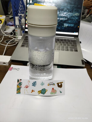 水杯