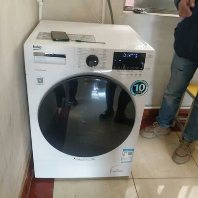 倍科BU-EWCE10433I洗衣机|评测细节：倍科BU-EWCE10433I到底是差还是好？用后说真相