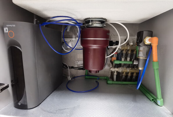 唯斯特姆A76垃圾处理器|唯斯特姆A76垃圾处理器好吗？图文评测曝光