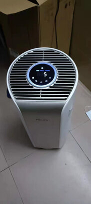%title插图%num 飞利浦(PHILIPS)空气净化器 除甲醛分解 除细菌除异味 家用 除PM2.5雾霾 京东小家智能生态 AC3058/00