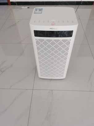 SOLEUSAIRKJ1000F-A10评判质量差有依据吗?