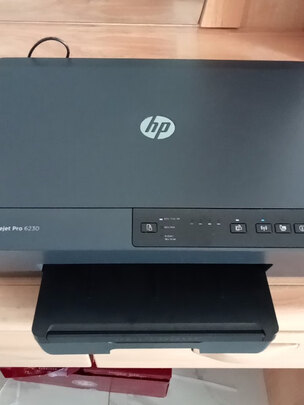 %title插图%num 惠普(HP)DeskJet 1112 彩色喷墨打印机