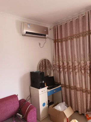 空调|美的KFR-26GW/BDN8Y-QJ200(1)空调真实使用感受？真相必看