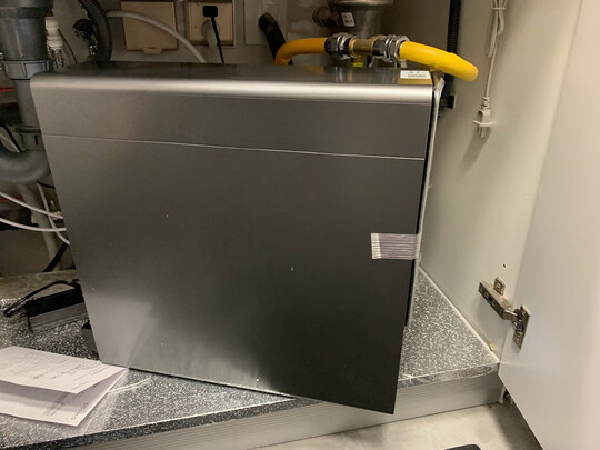 COLMOCWG-DA01+CWRC600-B16评判质量差有依据吗？