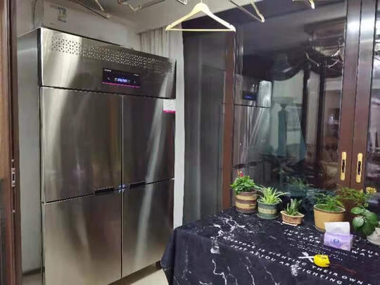 商用冰箱