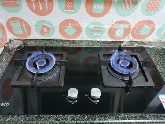 华帝i10054B燃气灶|客观评价华帝i10054B燃气灶怎么样？上手三周说真相