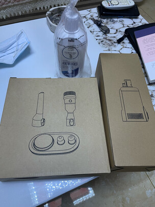 添可FW25M-01是哪里生产的，值吗