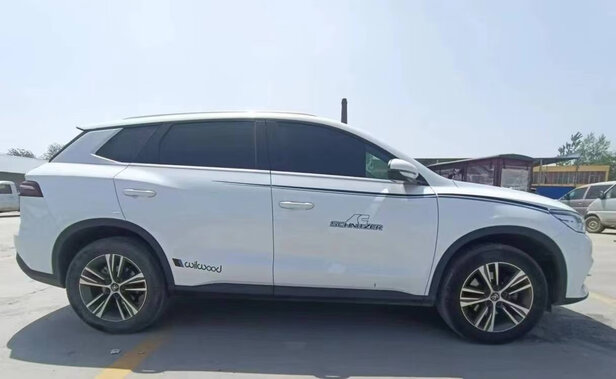 一:选购量美(quantmay)汽车贴膜建议