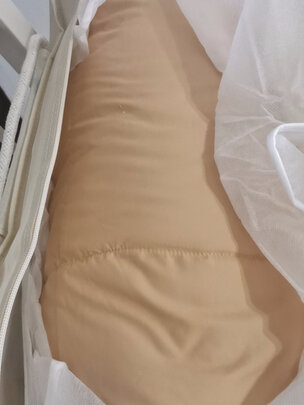 梦洁家纺甄暖95%白鹅绒厚被是哪里生产的，值吗