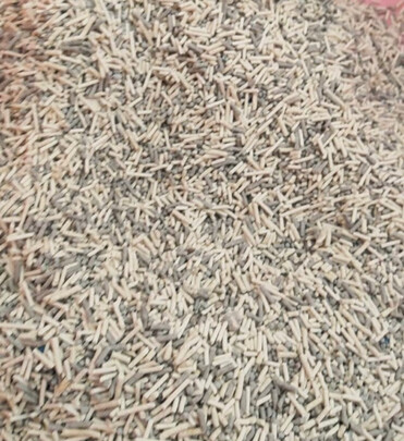 膨润土猫砂