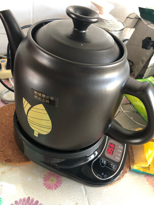 煎药壶
