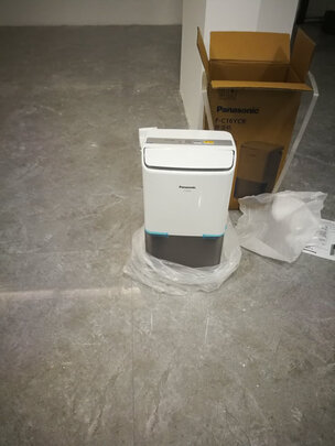 松下F-C16YCR除湿机|松下F-C16YCR除湿机到底怎么样，参数如何！