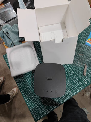 极米H3S年货节定制版选购攻略需注意细节