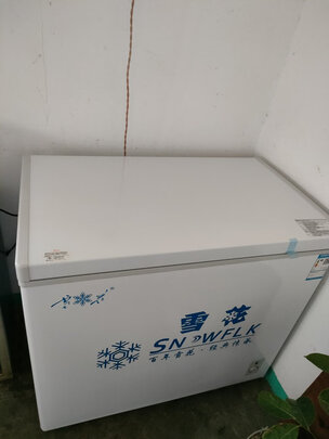 冷柜