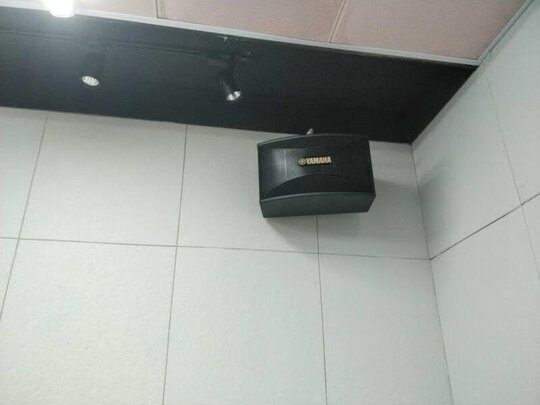 雅马哈家庭影院ktv质量诉说体验后讲一讲感受