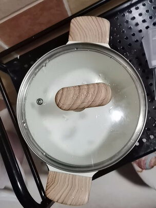 不粘汤锅