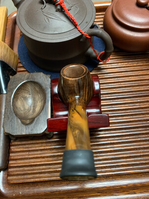 沙芬(savinelli)烟斗好不好?好不好用?(沙芬塔)