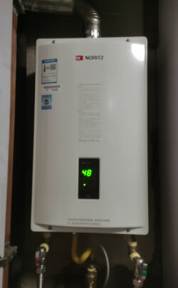 能率燃气热水器选择五大雷区要慎重