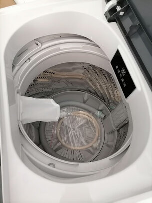 三,海尔eb80m009洗衣机网友对比评测