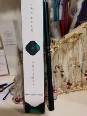 眉笔