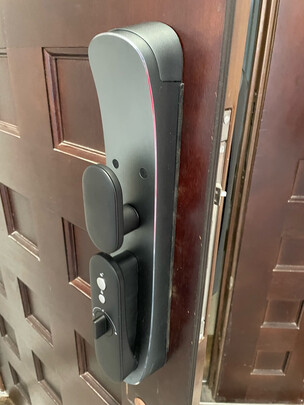 德施曼Q8FPRO智能门锁|德施曼Q8FPRO智能门锁怎么样评测分析结果告知！