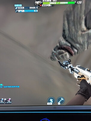 惠普M27fq显示器|惠普M27fq显示器如何,值得入手的原因分享！