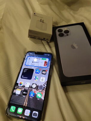 AppleiPhone 13 Pro Max选购攻略需注意细节