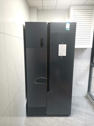 容声BCD-620WD17HP一个月后开始后悔了诉说原因