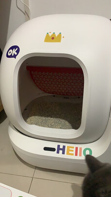 猫砂铲
