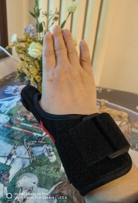 护腕