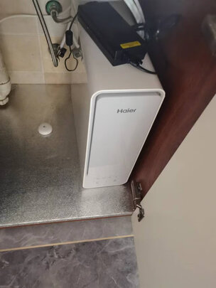 净水器|海尔HRO10H77-2U1净水器到底怎么样，参数如何！