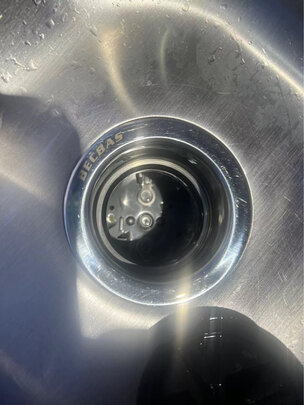 垃圾处理器|贝克巴斯R55垃圾处理器独家揭秘评测真相,不看后悔!