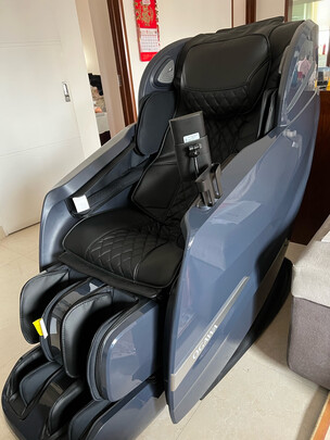 奥佳华OG7806选购容忽然的三大要点