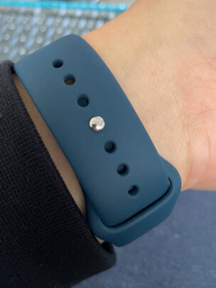 AppleApple Watch Series 7选购攻略需注意细节