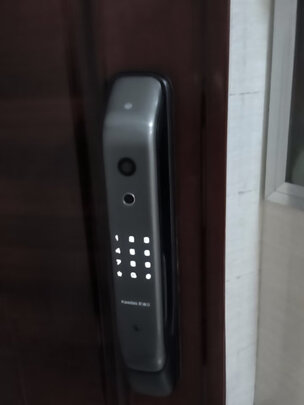 凯迪仕K20|客观评价凯迪仕K20-Pro智能锁怎么样？上手三周说真相