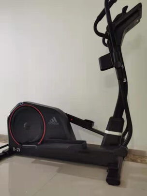 AdidasX-21椭圆机|AdidasX-21椭圆机真实使用感受？真相必看