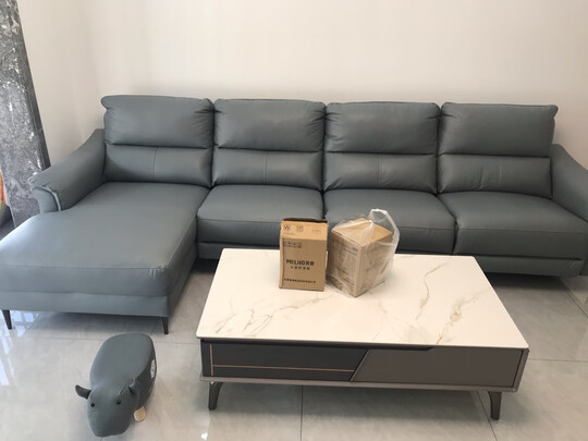 顾家家居90.DK.6058实例评测图文解说