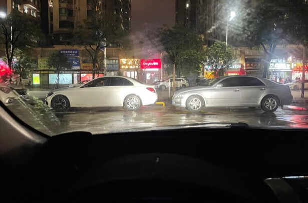 汽车led大灯
