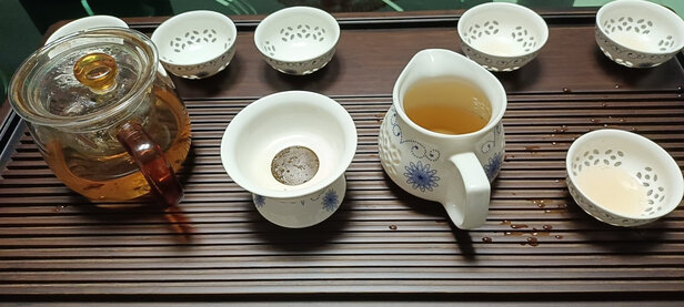 茶盘茶台