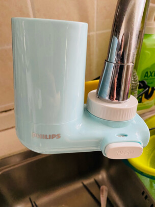 净水器