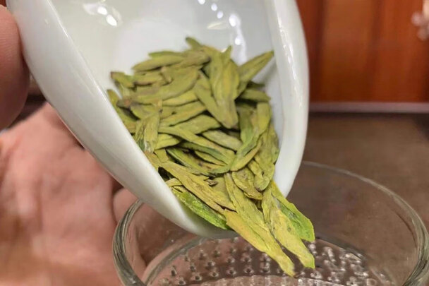 碧螺春茶叶