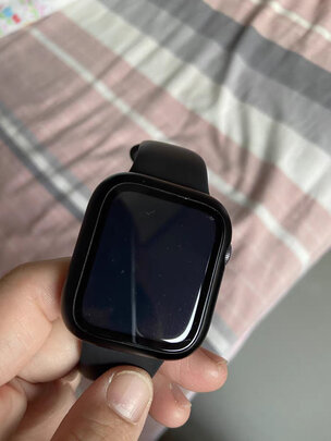 AppleApple Watch Series 7质量诉说体验后讲一讲感受