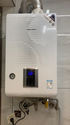 %title插图%num 纳碧安(Navien)庆东质效一级能效冷凝燃气壁挂炉采暖热水两用 原装进口 LL1GBQ23-NCB500 24LCN*