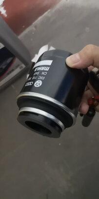 机油滤清器