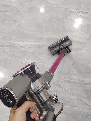 吸尘器|评测细节：苏泊尔ZMD安心系列怎么样？用后彻底后悔了属实吗？