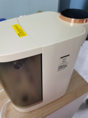 净水器|碧云泉G3净水器如何,值得入手的原因分享！