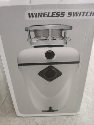 垃圾处理器|用户揭秘贝克巴斯S680垃圾处理器好吗,入手解密评测真相