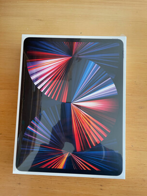 Apple12.9英寸|用户揭秘Apple12.9英寸 ipad Pro平板电脑好吗,入手解密评测真相