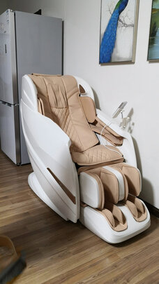 奥佳华OG7806实例评测图文解说