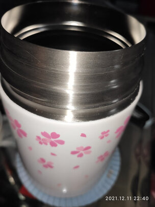 焖烧杯